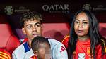 Is Lamine Yamal a Parent? Exploring His Personal Life