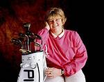 Is Laura Davies Golfer Still Hitched?
