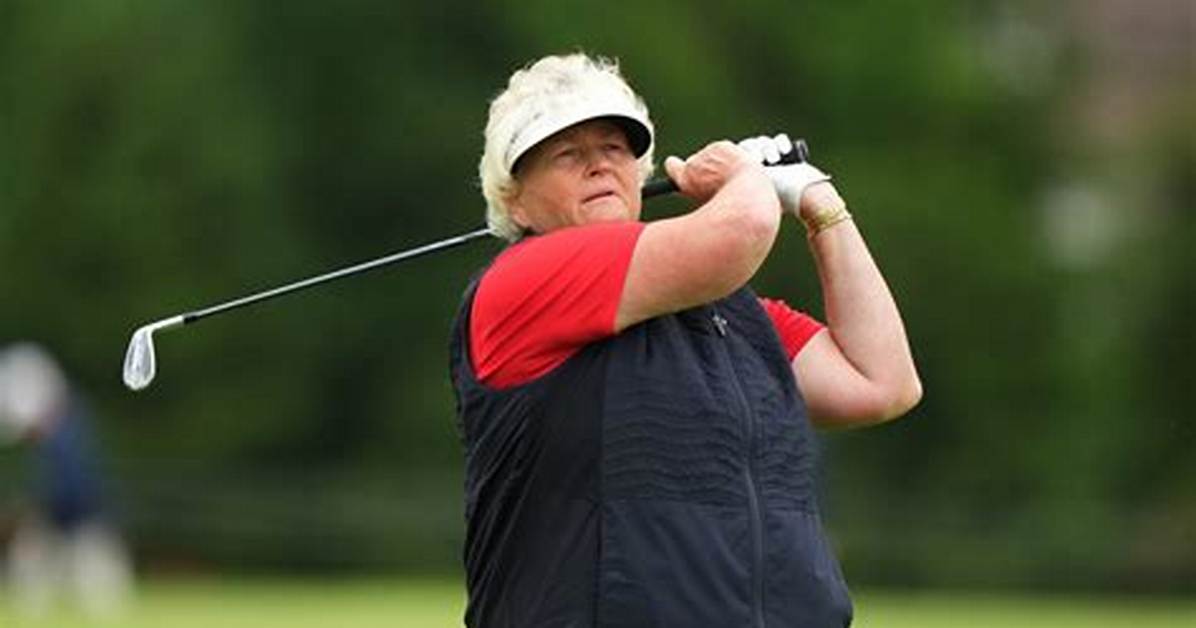 Is Laura Davies Married? Discover the Truth About Her Relationship Status