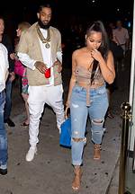 Is Lauren London Dating Again? Unveiling the Truth