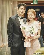 Is Lee Dong Wook Married or Not?