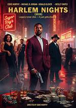 Is "Life" the Sequel to "Harlem Nights"?