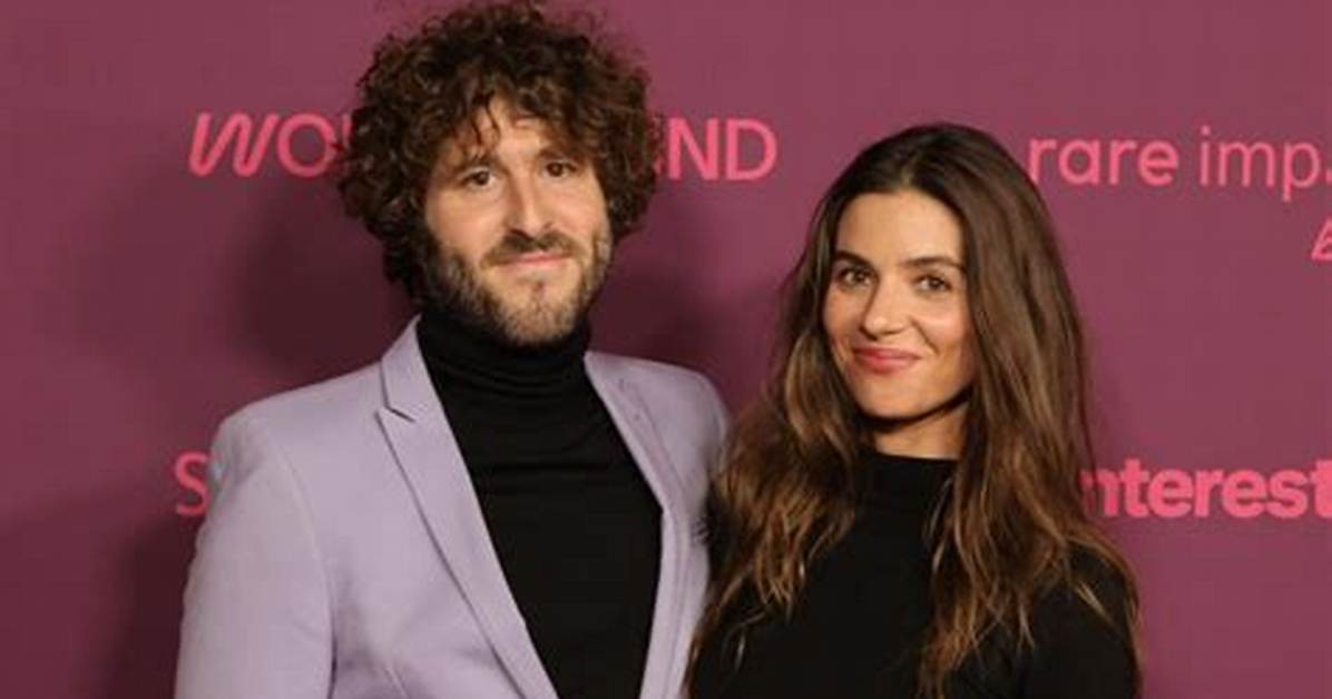 Is Lil Dicky Gay? Is He Married? Who His Partner!