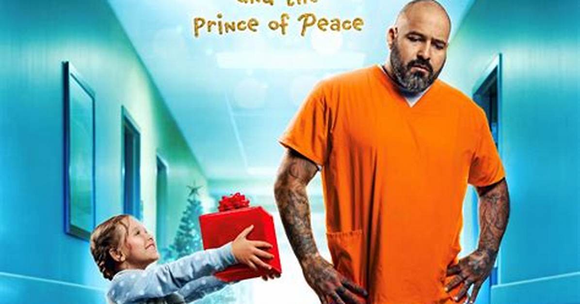 Is Lucy Shimmers and the Prince of Peace Based on a True Story?