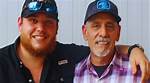 Is Luke Combs' Dad Still Alive? a Deep Dive into the Country Star's Family