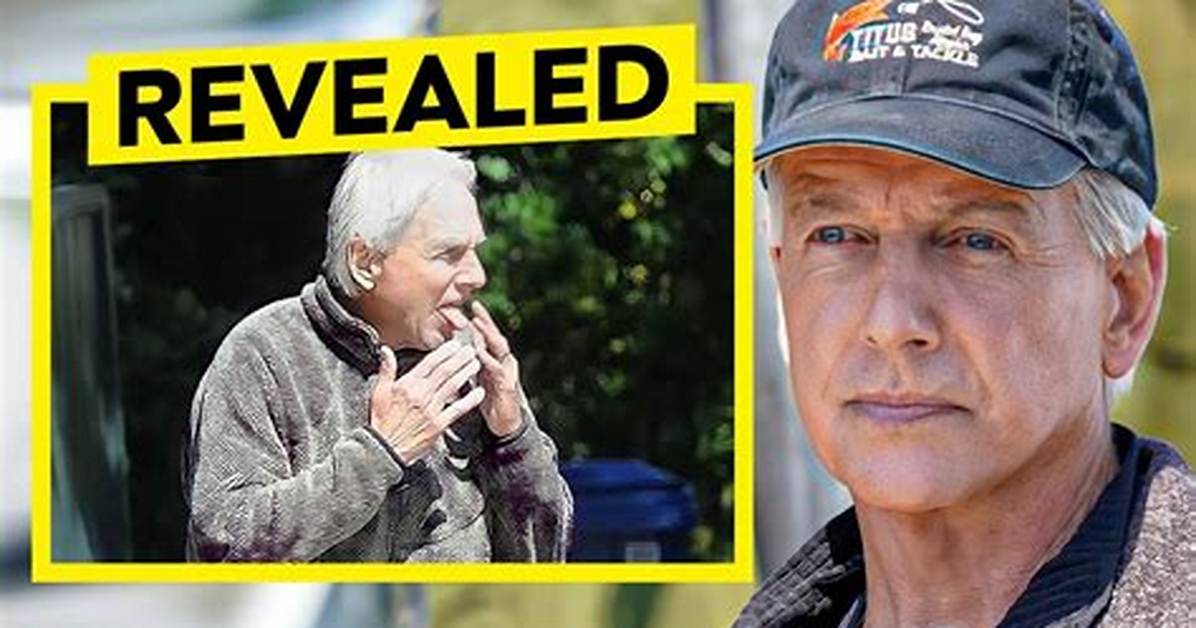 Is Mark Harmon Dead Today? the Truth About His Death Rumors