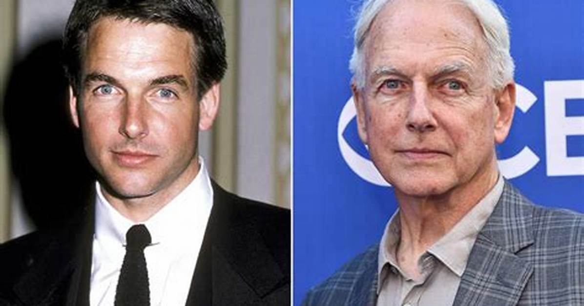 Is Mark Harmon Still Alive? the Truth About the Beloved Actor's Health