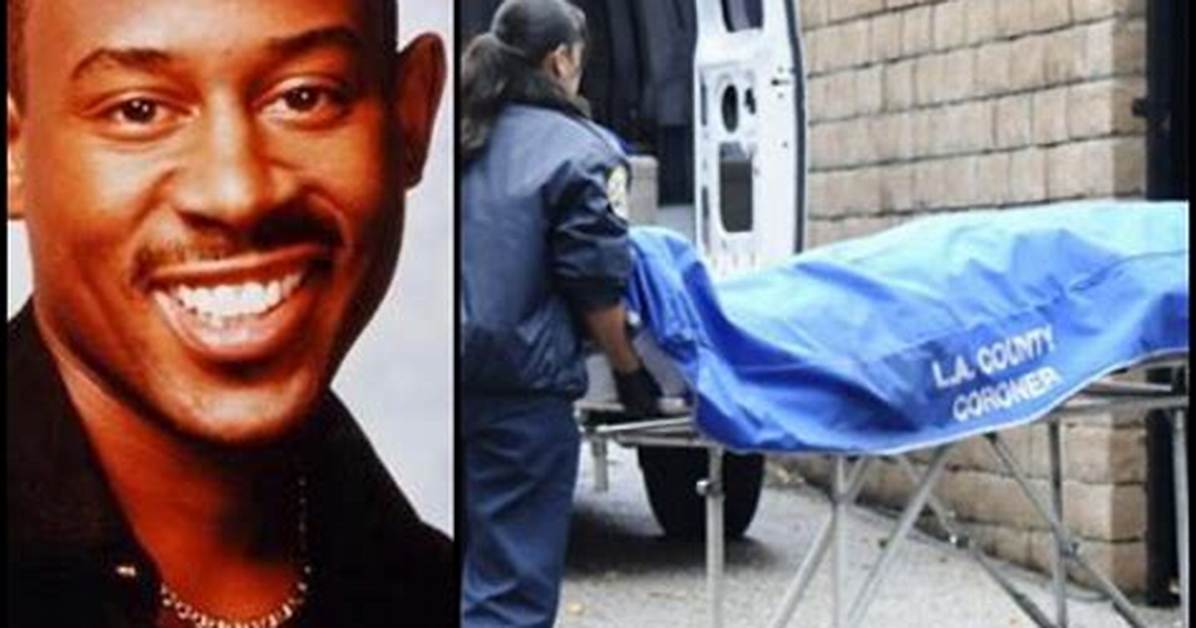 Is Martin Lawrence Dead? the Truth Behind the Rumors