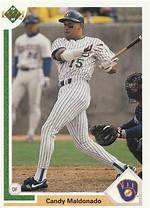 Is Martin Maldonado Related to Candy Maldonado? Personal Details on the Astros Player