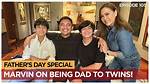 Is Marvin Agustin Gay | Wife or Partner Sexuality Debunked