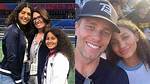 Is Maya Brady Adopted? Parents Boyfriend and Instagram