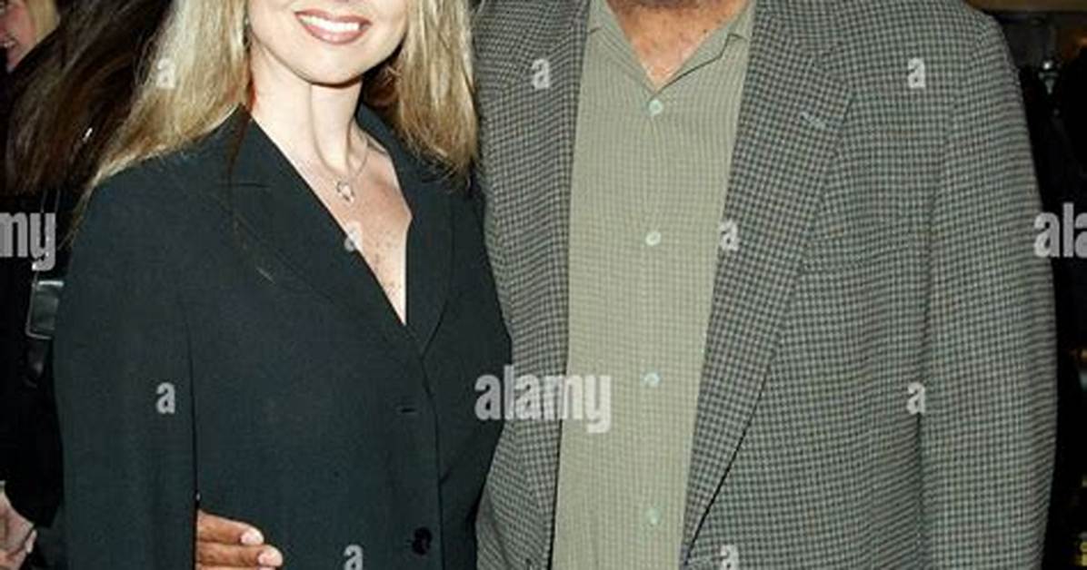 Is Michael Dorn Married, Who Is His Wife? Height, Age, Family, Gay