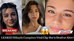 Is Mikayla Campinos Died?
