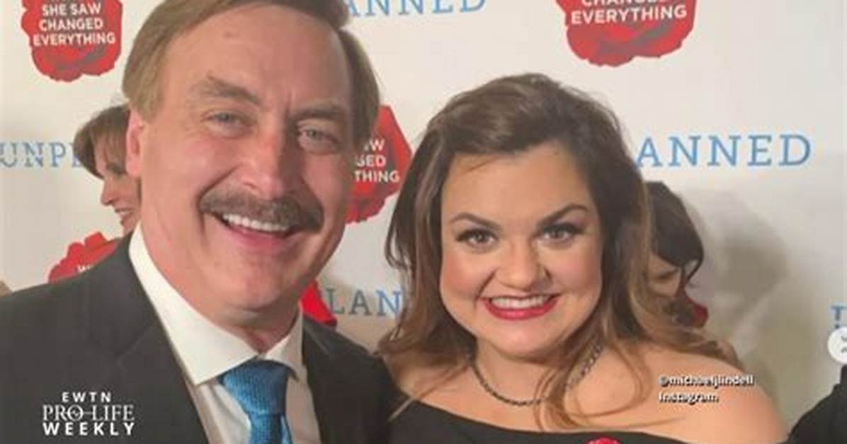 Is Mike Lindell Married Now? the Journey of Love and Life