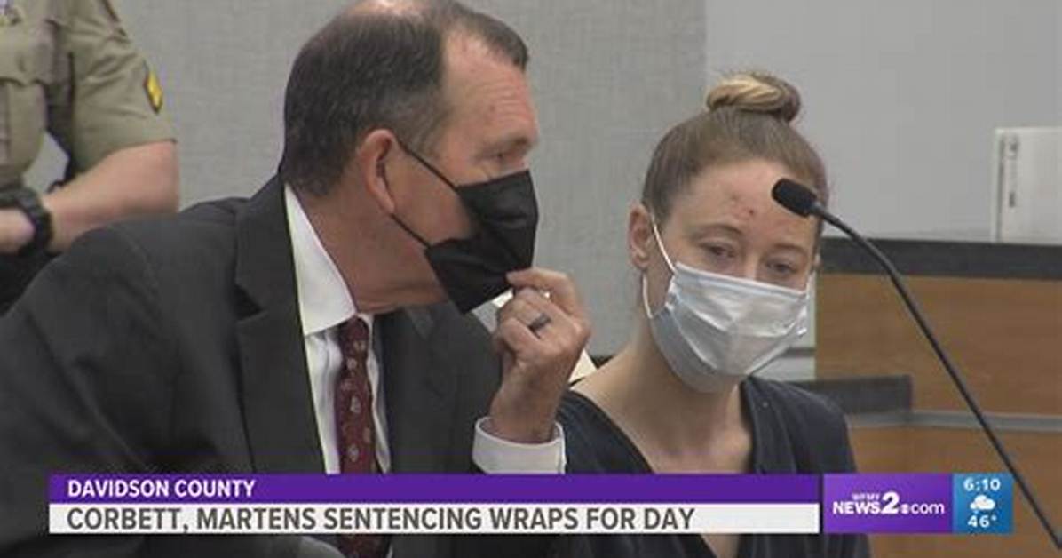 Is Molly Noitt in Jail? Unveiling the Truth Behind the Rumors