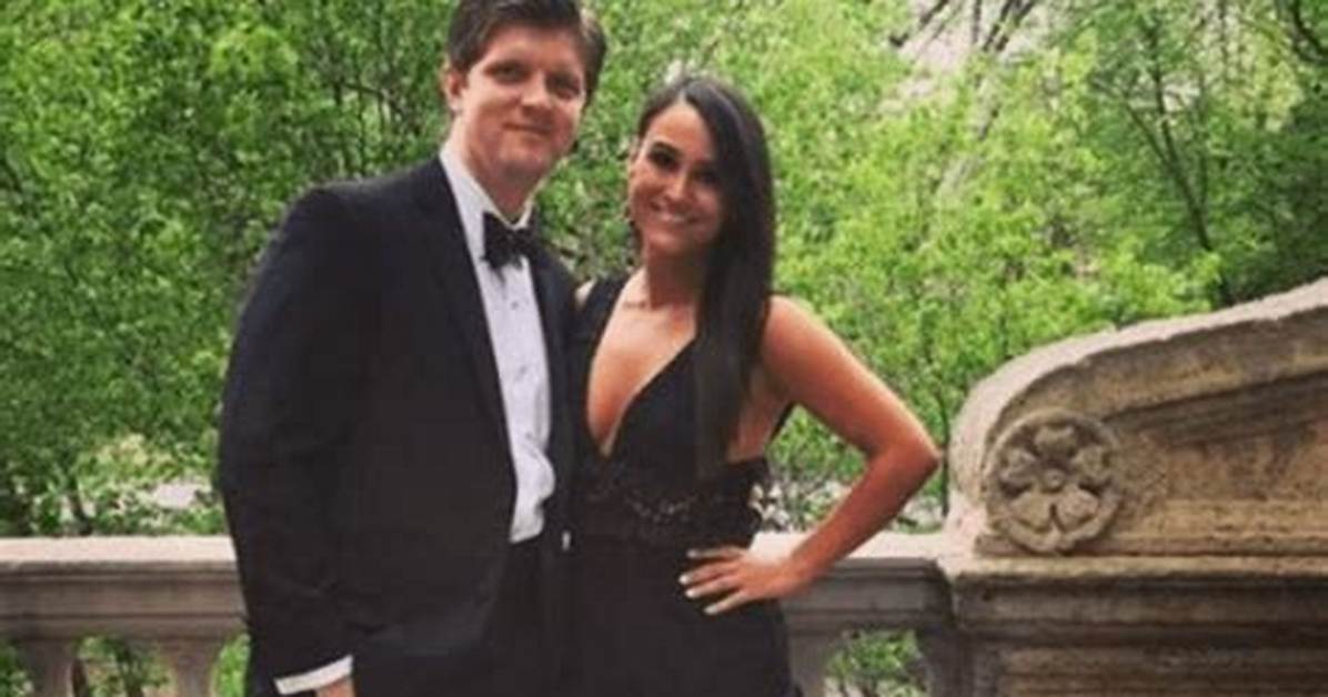 Is Molly Sexton, Buck Sexton’s Wife? or Have They Already Parted Ways?