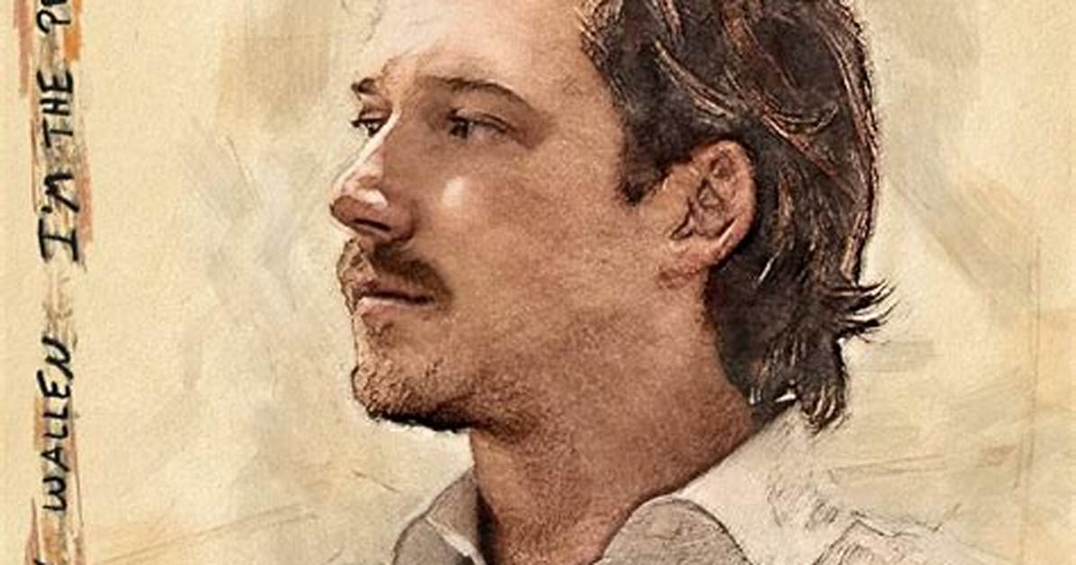 Is Morgan Wallen Releasing a New Album in 2024? the Anticipation Builds