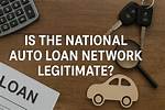 Is National Auto Loan Network Legit?