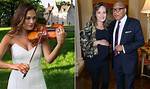 Is Nicola Benedetti Married 2022? Violinist Husband and Ex-Partner Leonard Elschenbroich