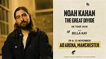 Is Noah Kahan Ready to Tie the Knot? Exploring the Rumors of His Engagement