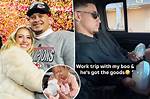 Is Patrick Mahomes Pregnant? Unraveling the Mystery Behind the Rumors