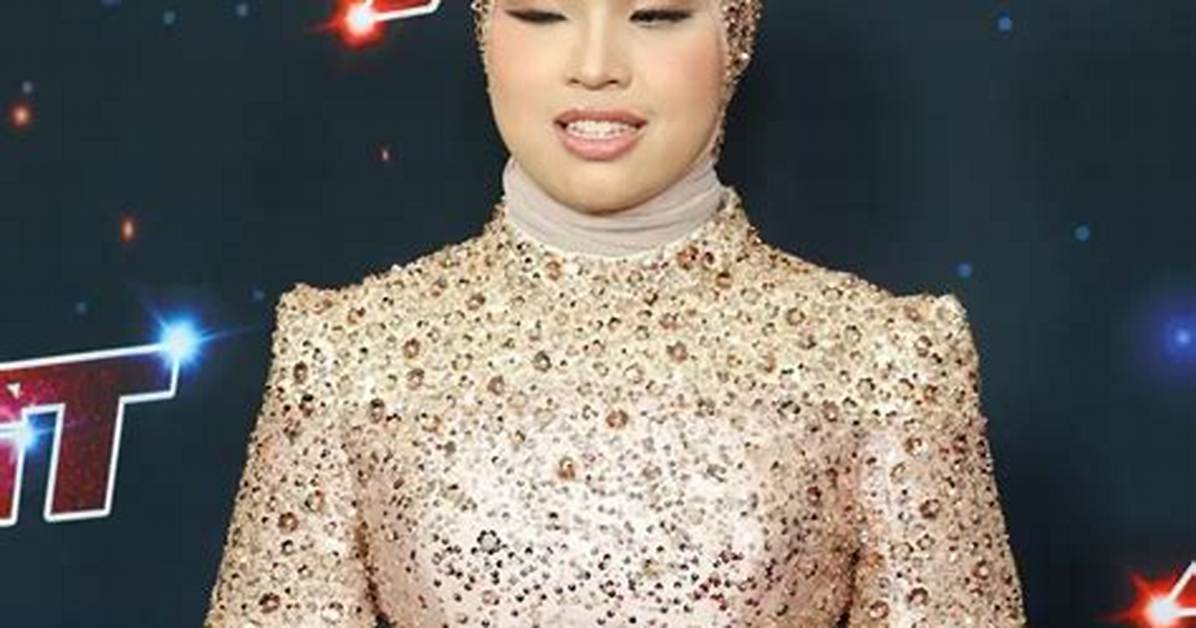 Is Putri Ariani Autistic? | Who Is the Blind Singer on Agt?