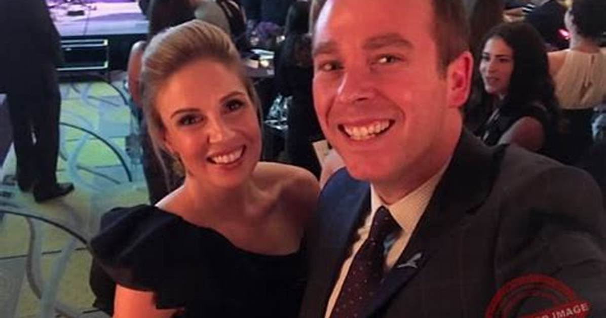 Is Randy Scott Leaving Espn? Wife Shannon Mulaire Amid Divorce Rumors