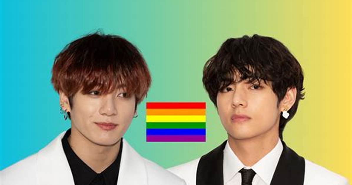 Is Rm from Bts Gay? Here’s the Details of His Sexuality