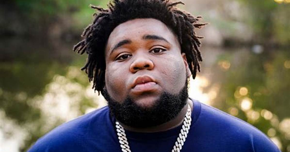 Is Rod Wave Still Alive? Uncovering the Truth Behind the Rumors