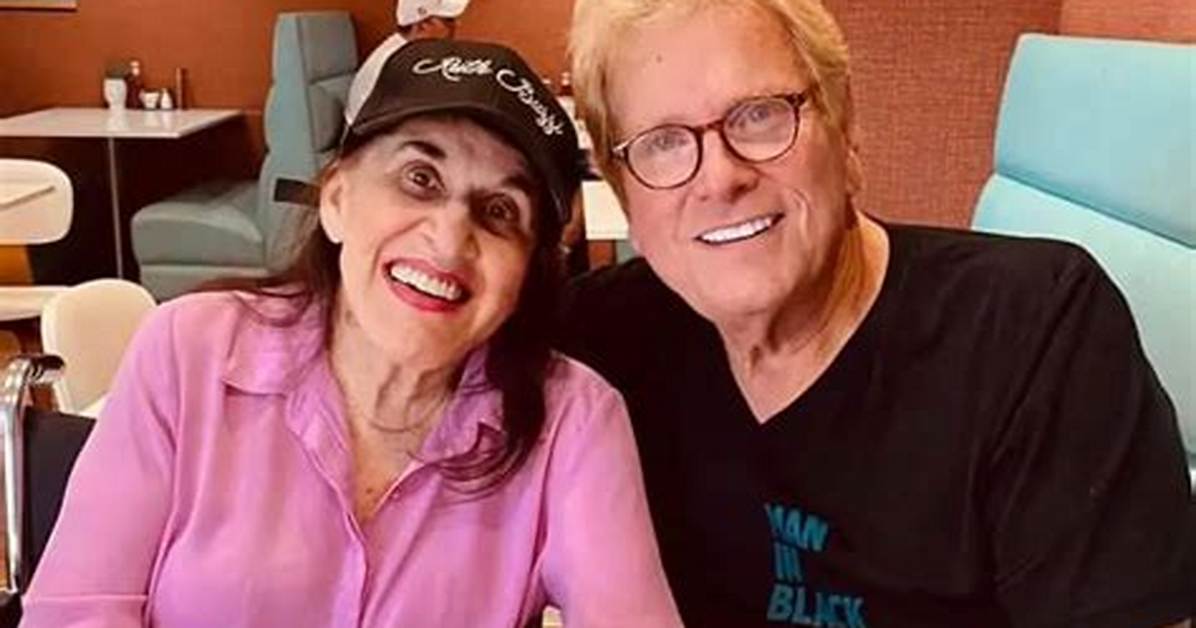 Is Ruth Buzzi Still Alive?