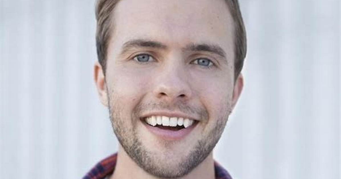 Is Ryland Adams Real Name Ryan? Celebrity. Fm #1 Official Stars, Business & People Network, W