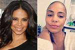 Is Sanaa Lathan Gay? Her Sexuality and Dating Details
