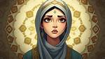 Is Sara Saffari a Muslim? - Find out the Truth
