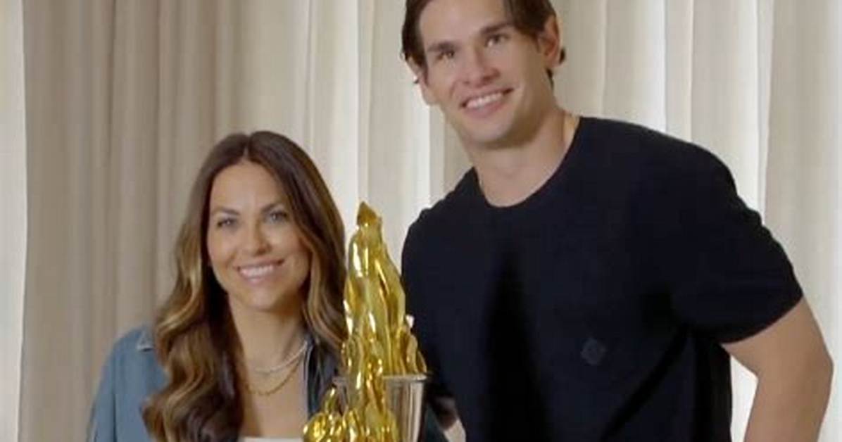 Is Sean Monahan Married? a Comprehensive Look at His Personal Life and Career