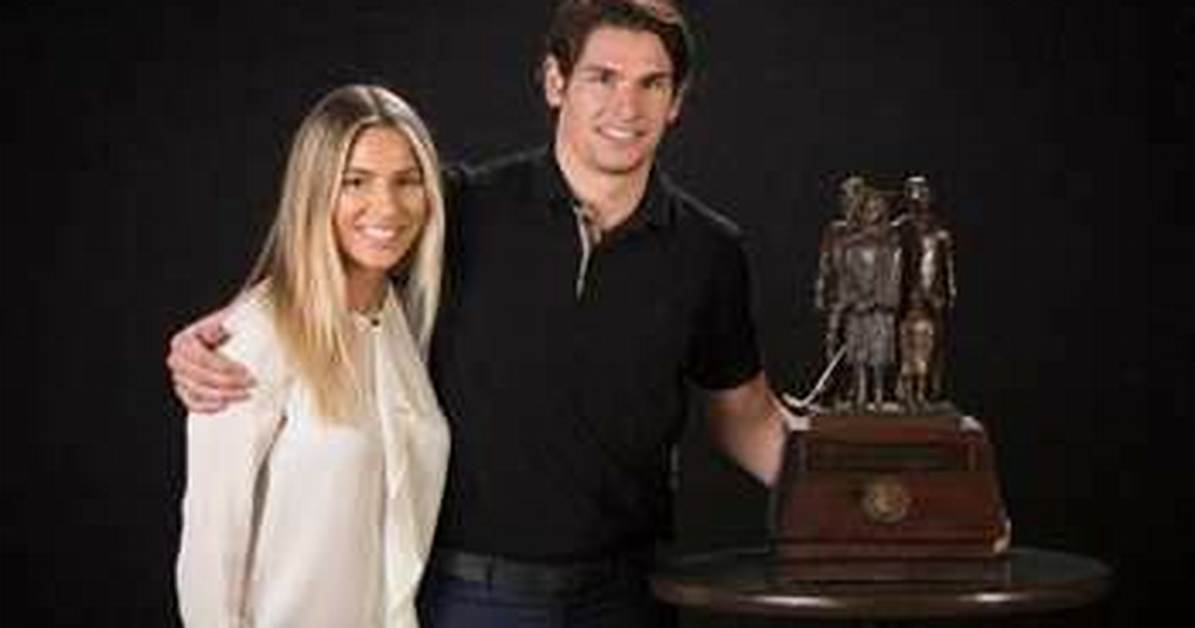 Is Sean Monahan Married? Discovering the Personal Life of the Nhl Star