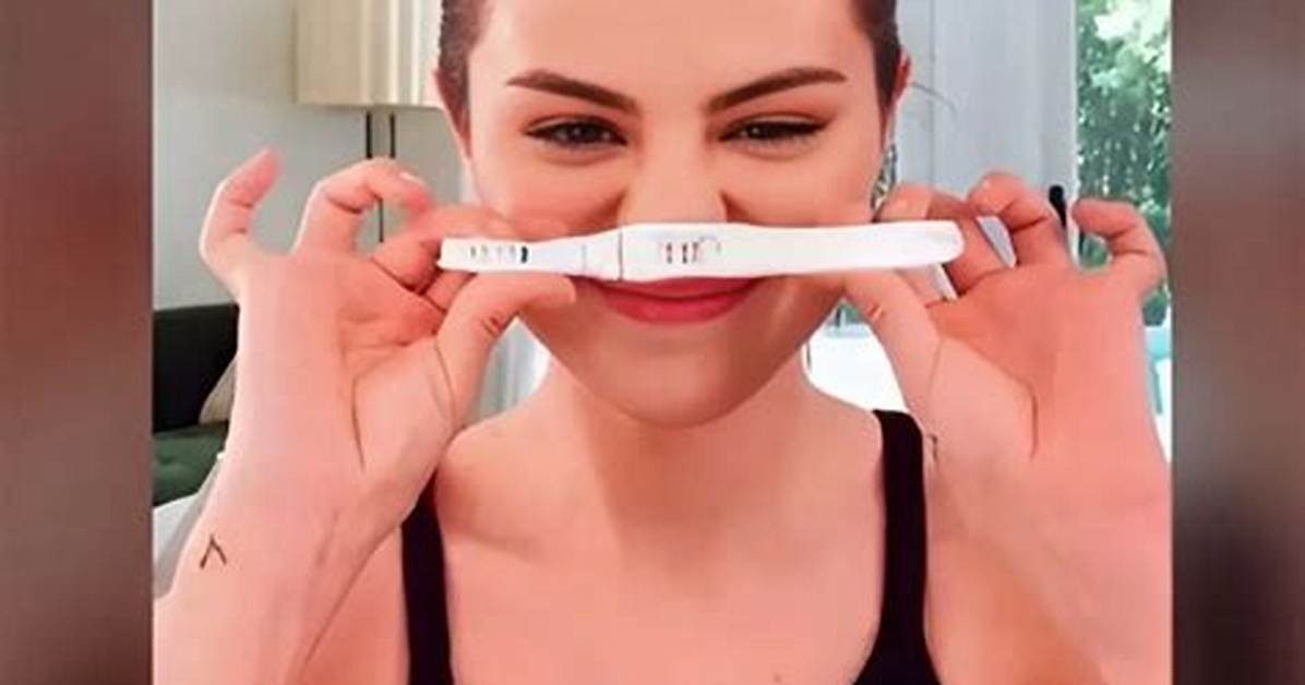 Is Selena Gomez Pregnant? Speculations from "Only Murders in the Building"