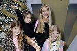 Is She Married? Meet Her Children Hijas Mariana and Natalia Baston
