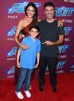 Is Simon Cowell's Son Disabled? Here's the Truth