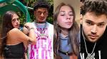 Is Sophie Rain Dating Nle: the Rumored Love Connection