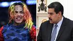 Is Tekashi 6Ix9Ine Still Behind Bars?