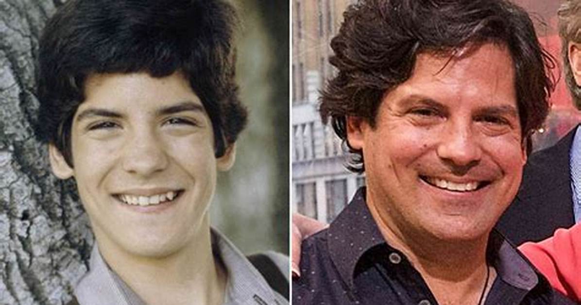 Is the Beloved Actor Matthew Labyorteaux Still Among Us?