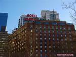Is the Empire Hotel in Gossip Girl Real? |