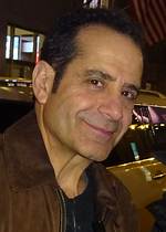 Is Tony and Nicole Shalhoub Connected: the Family Link Revealed