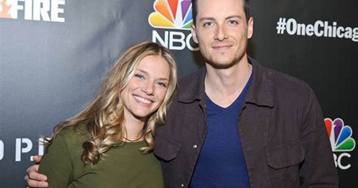 Is Tracy Spiridakos Pregnant- Who Is She Married to? Relationship with Chicago Pd Co Star Jesse Lee