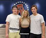 Is Trevor Zegras Girlfriend Emma Macdonald? Family & Parents of Anaheim Ducks Hockey Player