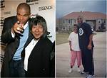 Is Tyler Perry's Father Still Alive?