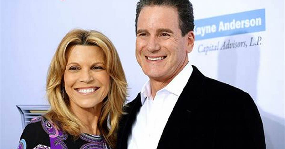 Is Vanna White Married? Uncovering the Truth Behind the Rumors