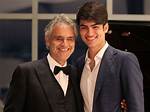 Is Virginia Bocelli Blind? Matteo Bocelli Daughter Age, How Many Kids Does He Have?