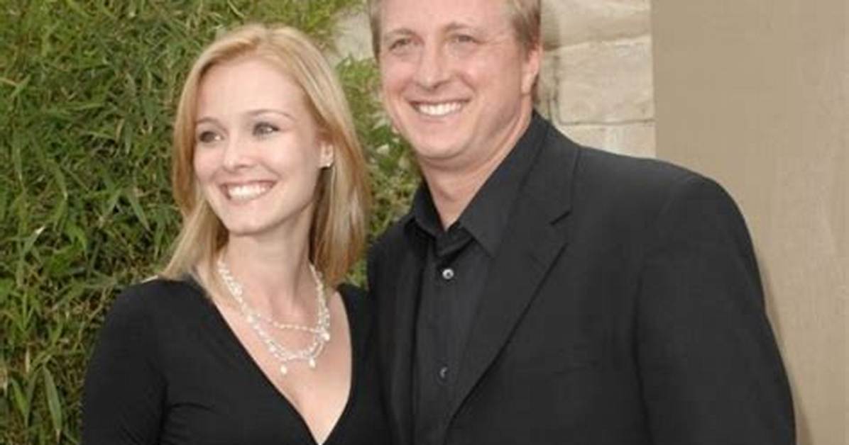 Is William Zabka Married? Get the Scoop on His Love Life
