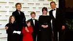 Isabel Beatty: Everything About Warren Beatty's Daughter